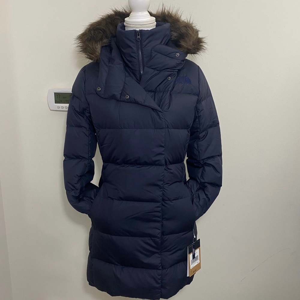 Northface Parka Size medium